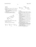 COMPOUNDS ACTING AT MULTIPLE PROSTAGLANDIN RECEPTORS GIVING A GENERAL     ANTI-INFLAMMATORY RESPONSE diagram and image