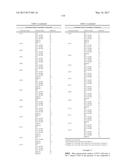 HCV PROTEASE INHIBITORS AND USES THEREOF diagram and image