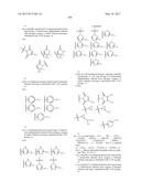 HCV PROTEASE INHIBITORS AND USES THEREOF diagram and image