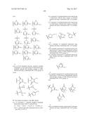 HCV PROTEASE INHIBITORS AND USES THEREOF diagram and image