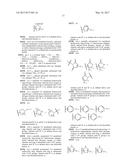 HCV PROTEASE INHIBITORS AND USES THEREOF diagram and image