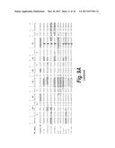 FIBRONECTIN BINDING DOMAINS WITH REDUCED IMMUNOGENICITY diagram and image