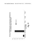 FIBRONECTIN BINDING DOMAINS WITH REDUCED IMMUNOGENICITY diagram and image