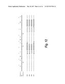 FIBRONECTIN BINDING DOMAINS WITH REDUCED IMMUNOGENICITY diagram and image