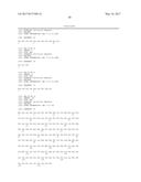 VACCINES AND MONOCLONAL ANTIBODIES TARGETING TRUNCATED VARIANTS OF     OSTEOPONTIN AND USES THEREOF diagram and image