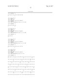 VACCINES AND MONOCLONAL ANTIBODIES TARGETING TRUNCATED VARIANTS OF     OSTEOPONTIN AND USES THEREOF diagram and image