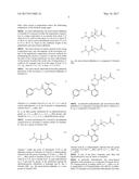 HIGH PERFORMANCE POLYURETHANE PREPOLYMER AND CURING COMPOSITIONS diagram and image