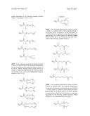 INK, INK CARTRIDGE, INK JET RECORDING DEVICE, INK JET INK PRINTED MATTER,     COMPOUND, AND COMPOSITION diagram and image