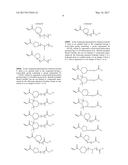 INK, INK CARTRIDGE, INK JET RECORDING DEVICE, INK JET INK PRINTED MATTER,     COMPOUND, AND COMPOSITION diagram and image