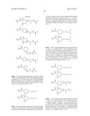 INK, INK CARTRIDGE, INK JET RECORDING DEVICE, INK JET INK PRINTED MATTER,     COMPOUND, AND COMPOSITION diagram and image