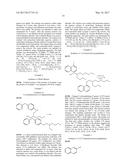 LOW VISCOSITY LOW VOLATILITY LUBRICATING OIL BASE STOCKS AND PROCESSES FOR     PREPARING SAME diagram and image