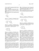 LOW VISCOSITY LOW VOLATILITY LUBRICATING OIL BASE STOCKS AND PROCESSES FOR     PREPARING SAME diagram and image