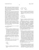 LOW VISCOSITY LOW VOLATILITY LUBRICATING OIL BASE STOCKS AND PROCESSES FOR     PREPARING SAME diagram and image