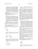 LOW VISCOSITY LOW VOLATILITY LUBRICATING OIL BASE STOCKS AND PROCESSES FOR     PREPARING SAME diagram and image