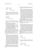 LOW VISCOSITY LOW VOLATILITY LUBRICATING OIL BASE STOCKS AND PROCESSES FOR     PREPARING SAME diagram and image