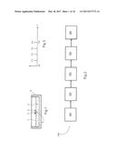 METHOD FOR DETECTING THE PRESENCE OR ABSENCE OF BIOLOGICAL PARTICLES diagram and image