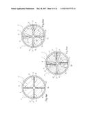 METHOD FOR DETECTING THE PRESENCE OR ABSENCE OF BIOLOGICAL PARTICLES diagram and image