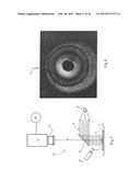 METHOD FOR DETECTING THE PRESENCE OR ABSENCE OF BIOLOGICAL PARTICLES diagram and image