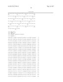 POLYPEPTIDES HAVING ALPHA-GLUCOSIDASE ACTIVITY AND POLYNUCLEOTIDES     ENCODING SAME diagram and image