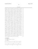 POLYPEPTIDES HAVING ALPHA-GLUCOSIDASE ACTIVITY AND POLYNUCLEOTIDES     ENCODING SAME diagram and image