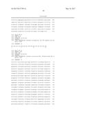 PROTEOGLYCAN DEGRADING MUTANTS FOR TREATMENT OF CNS diagram and image