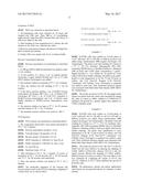 NUCLEIC ACID DRUG FOR INDUCING SKIPPING OF VARIANT EXON OF CD44 GENE AND     INCREASING EXPRESSION OF NORMAL TYPE CD44 MRNA diagram and image