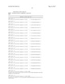 NUCLEIC ACID DRUG FOR INDUCING SKIPPING OF VARIANT EXON OF CD44 GENE AND     INCREASING EXPRESSION OF NORMAL TYPE CD44 MRNA diagram and image