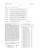 PLANTS WITH ENGINEERED ENDOGENOUS GENES diagram and image