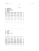 PLANTS WITH ENGINEERED ENDOGENOUS GENES diagram and image