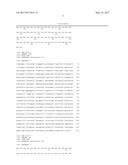 MICROORGANISM PRODUCING O-ACETYL-HOMOSERINE AND METHOD FOR PRODUCING     O-ACETYLHOMOSERINE USING THE SAME diagram and image