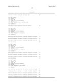 MICROORGANISM PRODUCING O-ACETYL-HOMOSERINE AND METHOD FOR PRODUCING     O-ACETYLHOMOSERINE USING THE SAME diagram and image