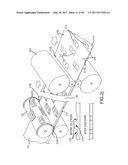 HEAT TREATABLE ALUMINUM ALLOYS HAVING MAGNESIUM AND ZINC AND METHODS FOR     PRODUCING THE SAME diagram and image