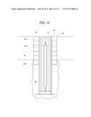 Shock Absorbing Retractable Bollard Systems diagram and image