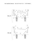 Shock Absorbing Retractable Bollard Systems diagram and image