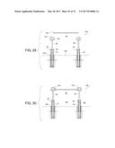 Shock Absorbing Retractable Bollard Systems diagram and image