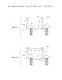 Shock Absorbing Retractable Bollard Systems diagram and image