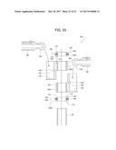 Shock Absorbing Retractable Bollard Systems diagram and image