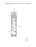 Locks for Storage Containers and the Like diagram and image