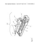 Locks for Storage Containers and the Like diagram and image