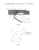 PARTICLE SEPARATORS FOR TURBOMACHINES AND METHOD OF OPERATING THE SAME diagram and image