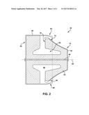 AEROSPIKE ROCKET MOTOR ASSEMBLY diagram and image