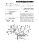 CONTROL SYSTEM OF ENGINE diagram and image