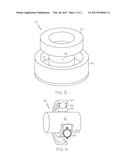 METHODS FOR MANUFACTURING HIGH TEMPERATURE BEARING COMPONENTS AND ROLLING     ELEMENT BEARINGS diagram and image