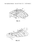 Disc Brake and Set of Brake Pads diagram and image