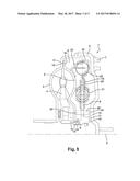 HYDROKINETIC TORQUE COUPLING DEVICE FOR A MOTOR VEHICLE diagram and image