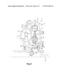 HYDROKINETIC TORQUE COUPLING DEVICE FOR A MOTOR VEHICLE diagram and image