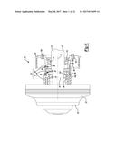 FAN DRIVE HUB ASSEMBLY WITH MODULAR INPUT SHAFT ASSEMBLY diagram and image