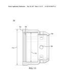 DISINTEGRABLE AND CONFORMABLE METALLIC SEAL, AND METHOD OF MAKING THE SAME diagram and image