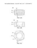 DISINTEGRABLE AND CONFORMABLE METALLIC SEAL, AND METHOD OF MAKING THE SAME diagram and image