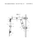 Universal canopy suspension system for multiple functioning embodiments diagram and image